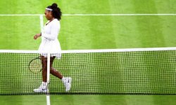 WTA : S.Williams présente à l'US Open ?