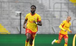 Lens : Edouard met tout le monde d'accord 