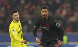 Leverkusen : Coup dur pour Loïc Badé 