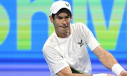 Roland-Garros (H) : Murray déclare forfait pour favoriser ses chances sur gazon