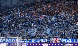 Les ultras de la Vieille Garde 1984 dénoncent la situation de l'OM 