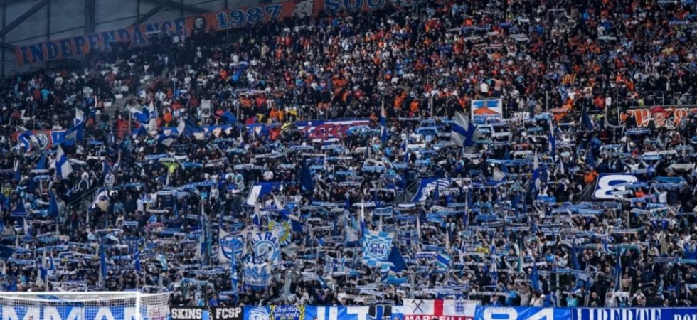 Les ultras de la Vieille Garde 1984 dénoncent la situation de l'OM 