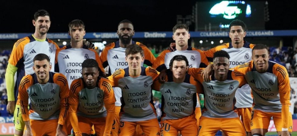 Cette star du Real Madrid qui en a perdu le sommeil 