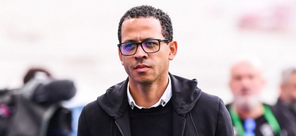 Strasbourg - Rosenior : « Le PSG, une équipe incroyable » 