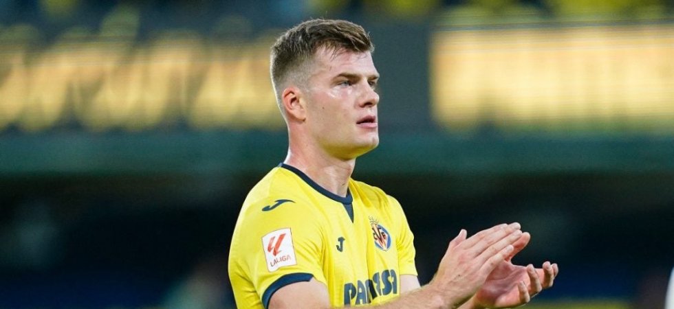 Villarreal : Sorloth a fait parler la poudre contre le Real Madrid 