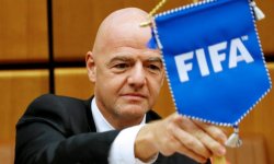 Coupe du Monde : L'Organisation Mondiale du Travail se rapproche de la FIFA