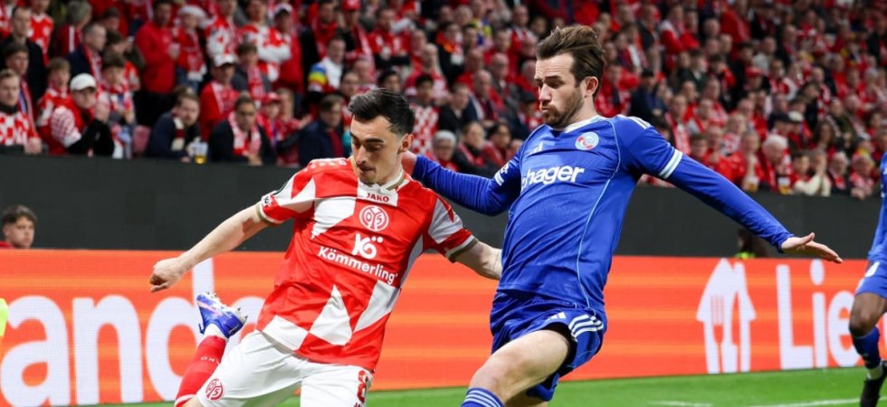 Ligue Conférence : Sur quelle chaîne TV et à quelle heure regarder Strasbourg - Mayence ?