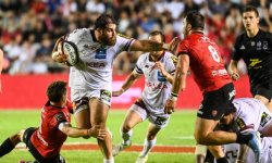 Top 14 (demi-finales) : L'UBB se méfie de Toulon 