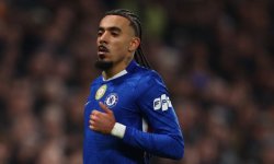 Bleus - Gusto : « L'équipe de France ? Je veux jouer les grandes échéances qui arrivent » 