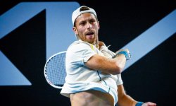 ATP - Indian Wells : Grenier dans le grand tableau, pas Ponchet 