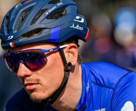 Tour de France : Le bilan des Français à l'issue des trois semaines de course