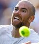Wimbledon (H) : Mannarino conjure le sort