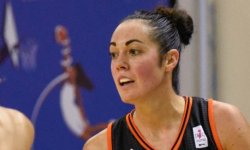 Ligue Féminine (J5) : Vainqueur de Basket Landes, Bourges remonte à la deuxième place