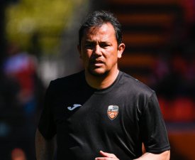 Lorient : Le grand retour de Vahirua
