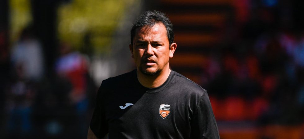 Lorient : Le grand retour de Vahirua