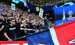 PSG : L'appel des ultras au "peuple parisien" 