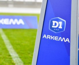D1 Arkema : Tout savoir sur les demi-finales 