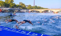 Paris 2024 : Le préfet d'Ile-de-France écarte tout plan B pour la Seine 