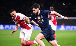 Ligue 1 : Sur quelle chaîne TV et à quelle heure regarder Paris-SG - Monaco ?