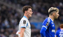 OM : Pavard pourrait retrouver la Bundesliga 