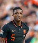 OL : Un accord trouvé avec Feyenoord pour Malacia