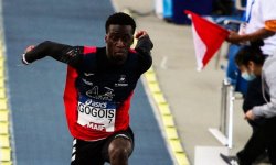 Ch. Europe : Gogois décroche le bronze au triple saut, Tamberi fait le show 