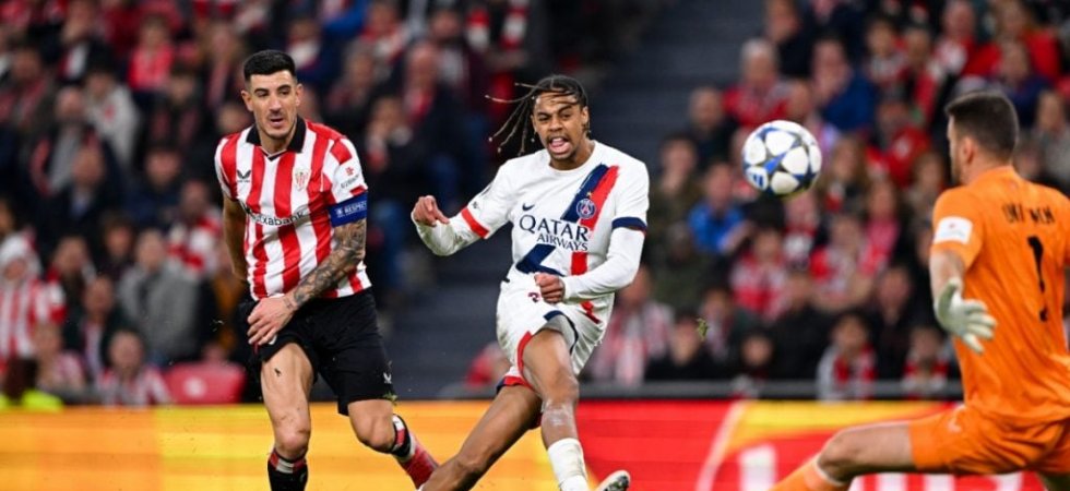 Ligue des champions (J6) : Les chiffres clés de Bilbao - PSG 