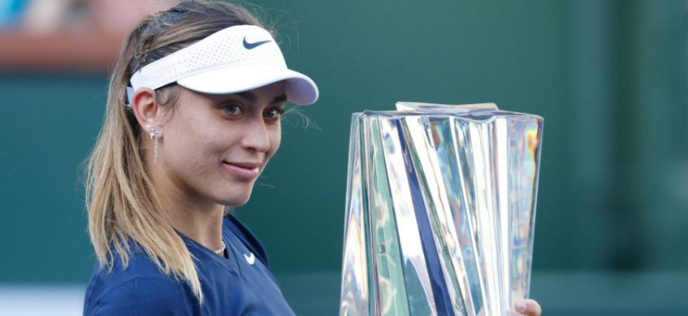 WTA - Indian Wells : Le tableau (avec les qualifiées)