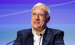 Bleus : Un match de préparation au Mondial 2026 le 4 juin à Nantes 