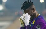 Cameroun : Onana n'a ''pas rencontré la réceptivité espérée''