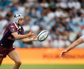 Bordeaux-Bègles : Bielle-Biarrey amoindri pour la finale ?