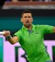 ATP - Miami : Djokovic confirme son forfait 