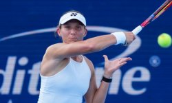 WTA - Cincinnati : Gracheva domine Muchova et disputera les huitièmes de finale 