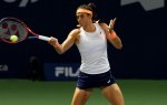 WTA - Cincinnati : Le gros coup de Garcia