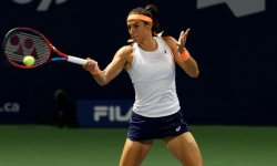 WTA - Cincinnati : Le gros coup de Garcia