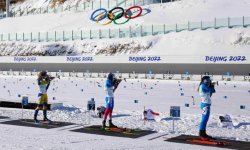 Jeux d'hiver - Biathlon : Une nouvelle épreuve en 2026 ?