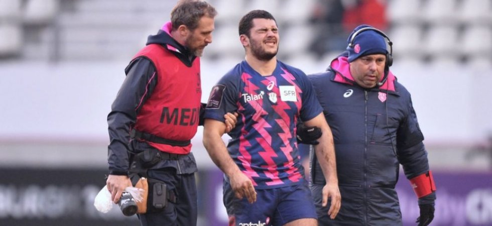 World Rugby : Le protocole commotion renforcé