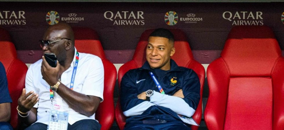 Real Madrid : Mbappé présenté le 16 juillet 