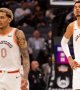 NBA - Saison régulière : Les Spurs craquent à Sacramento, malgré Wembanyama 
