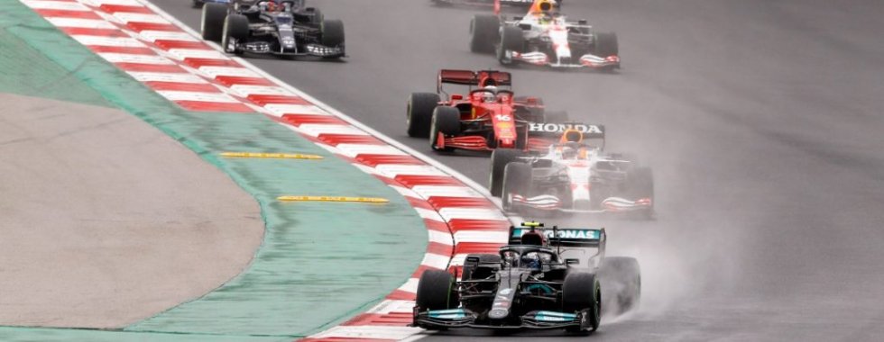 F1 : Le Portugal et la Turquie en lice pour remplacer la Chine en 2023 ?