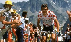 Tour de France : Ces cyclistes qui ont fait l'histoire du maillot à pois