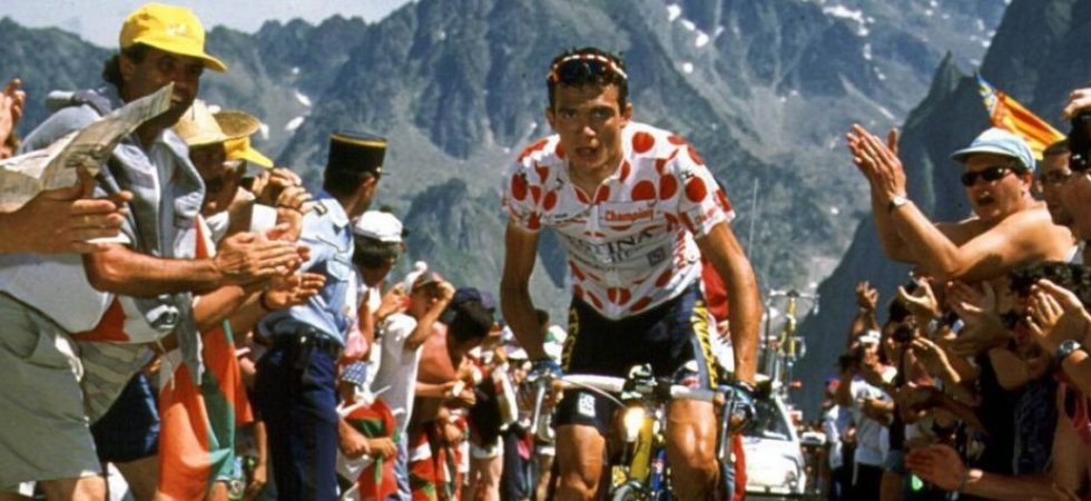 Tour de France : Ces cyclistes qui ont fait l'histoire du maillot à pois