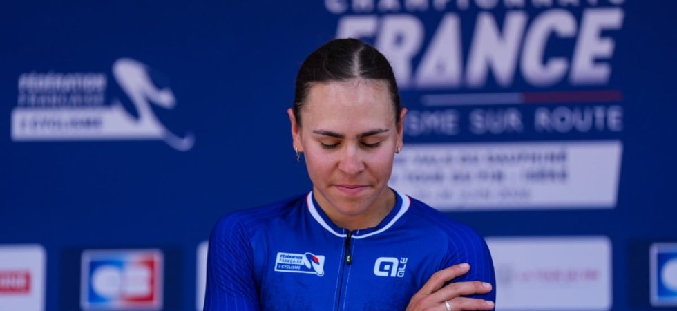 Tour de France (F) : Gery menacée de mort !