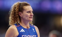 Disque : Robert-Michon poursuit encore au moins deux ans 