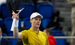 ATP - Indian Wells : Sinner et Zverev n'ont pas tremblé 