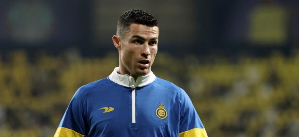 Mercato : Ronaldo de retour en Europe ?