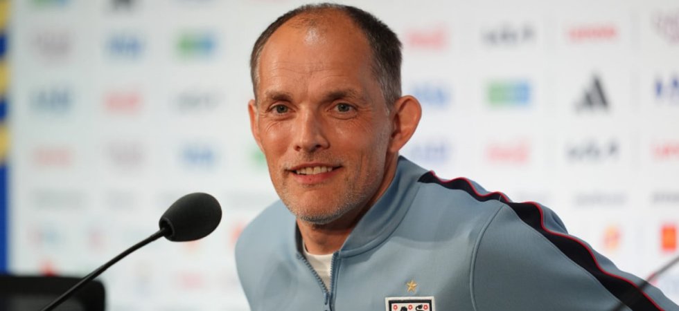Angleterre : Pourquoi Tuchel ne chantera pas l'hymne ?