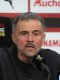 PSG : Luis Enrique veut « être performant » avant la finale de Ligue des champions