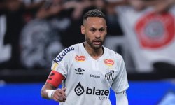 Brésil : Neymar a été dans le viseur de Fluminense 