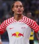 RB Leipzig : Simons (PSG) fait l'unanimité, un bail longue durée espéré